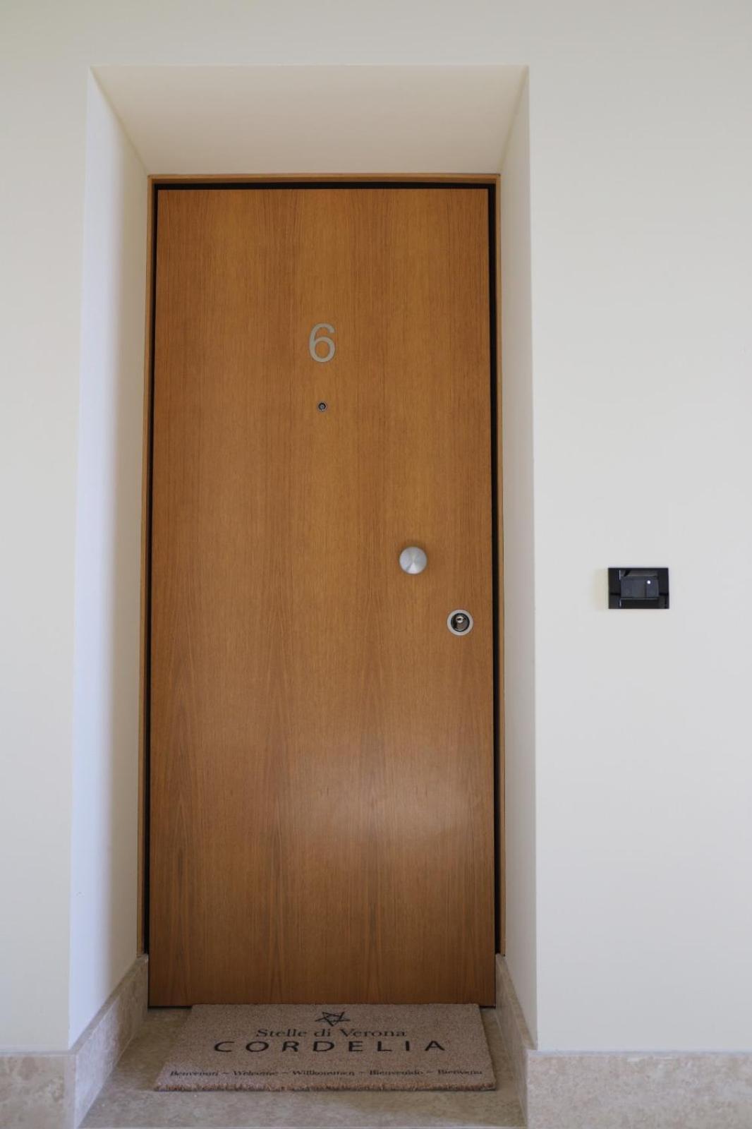 Apartment Stelle Di - Cordelia *