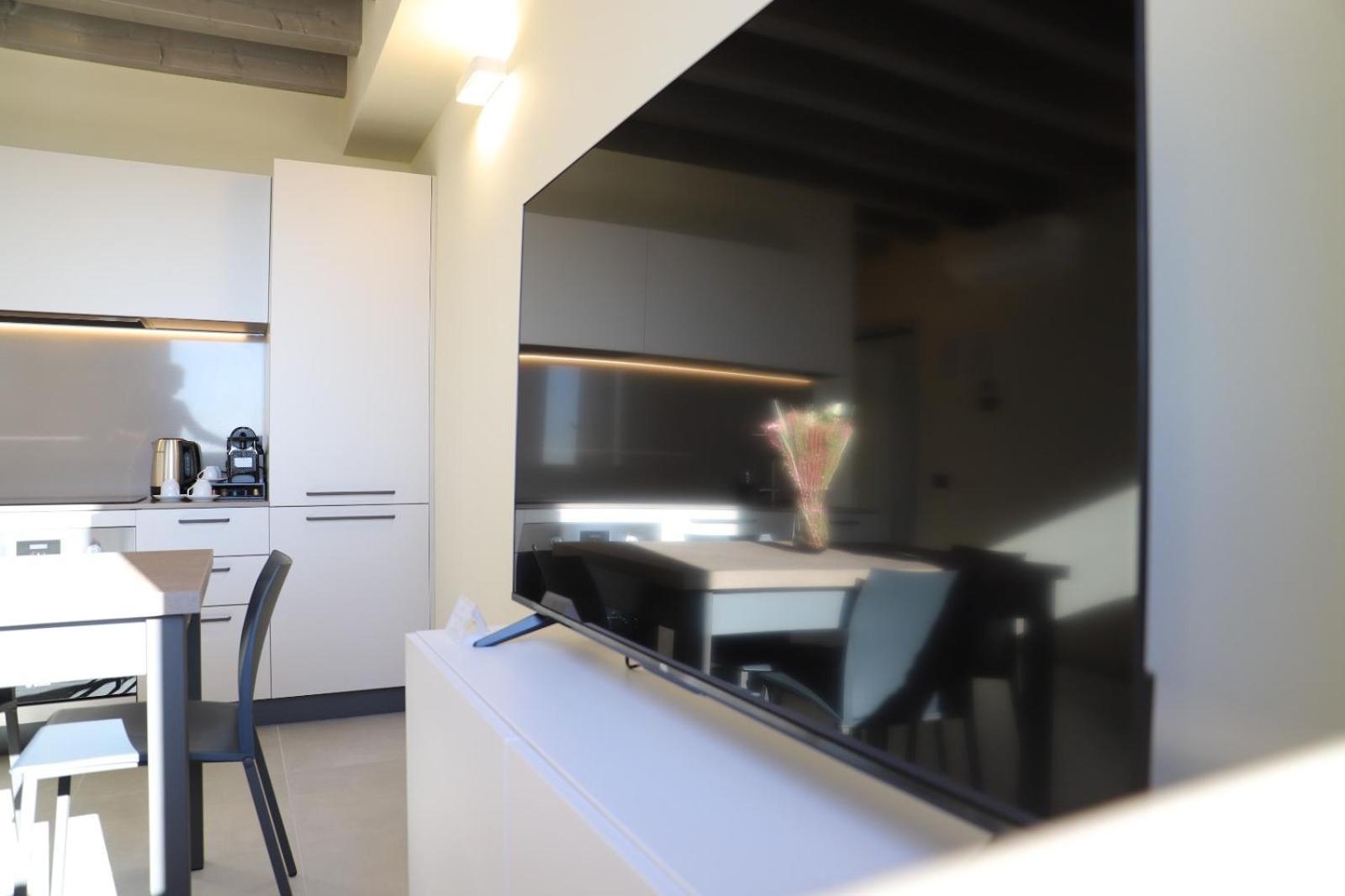 Stelle Di - Cordelia Apartment Verona