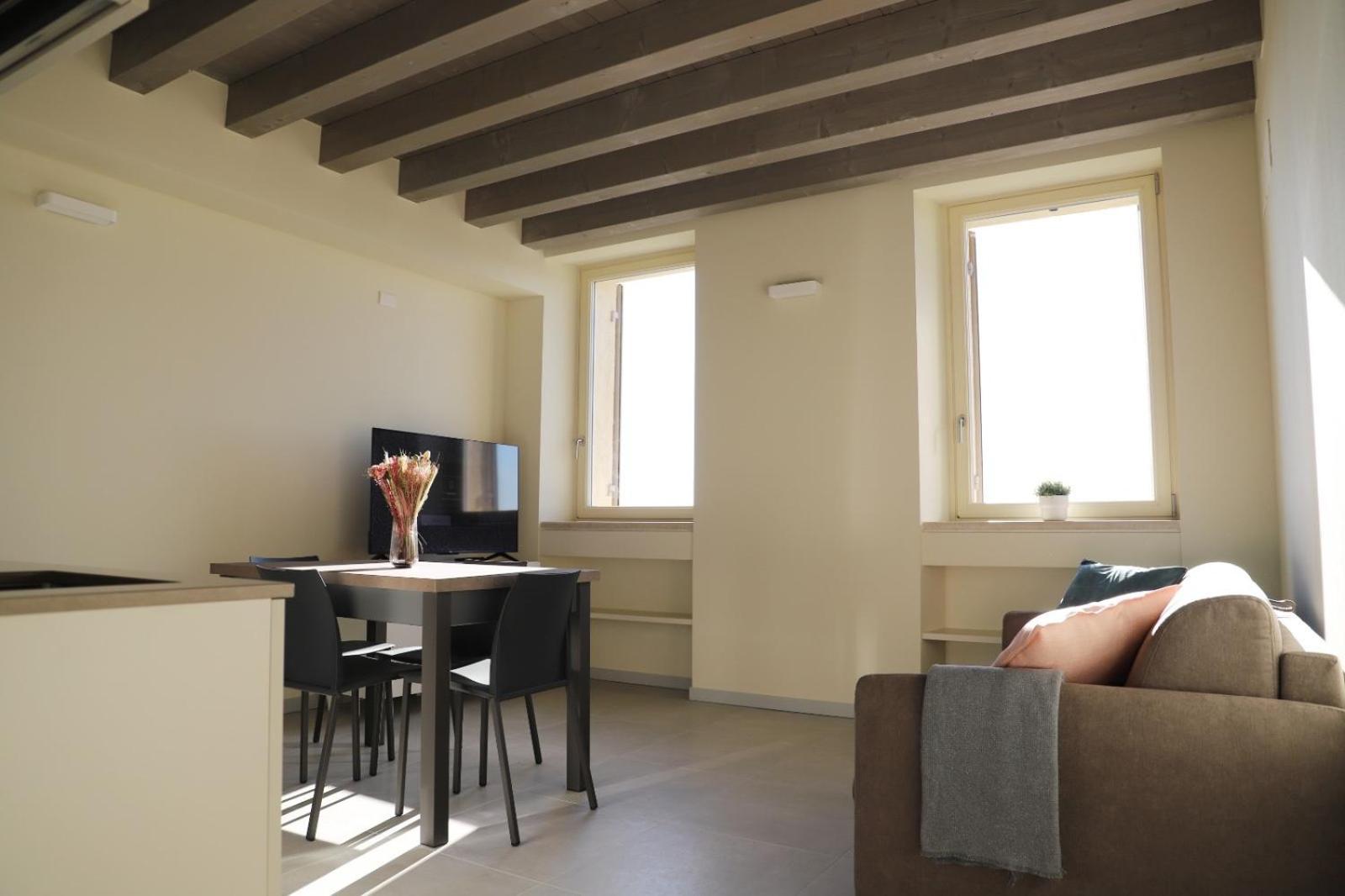 Apartment Stelle Di - Cordelia Verona