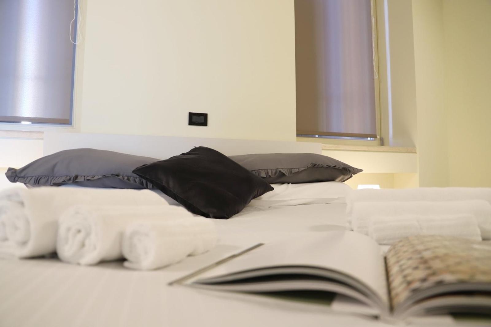 Stelle Di - Cordelia Apartment