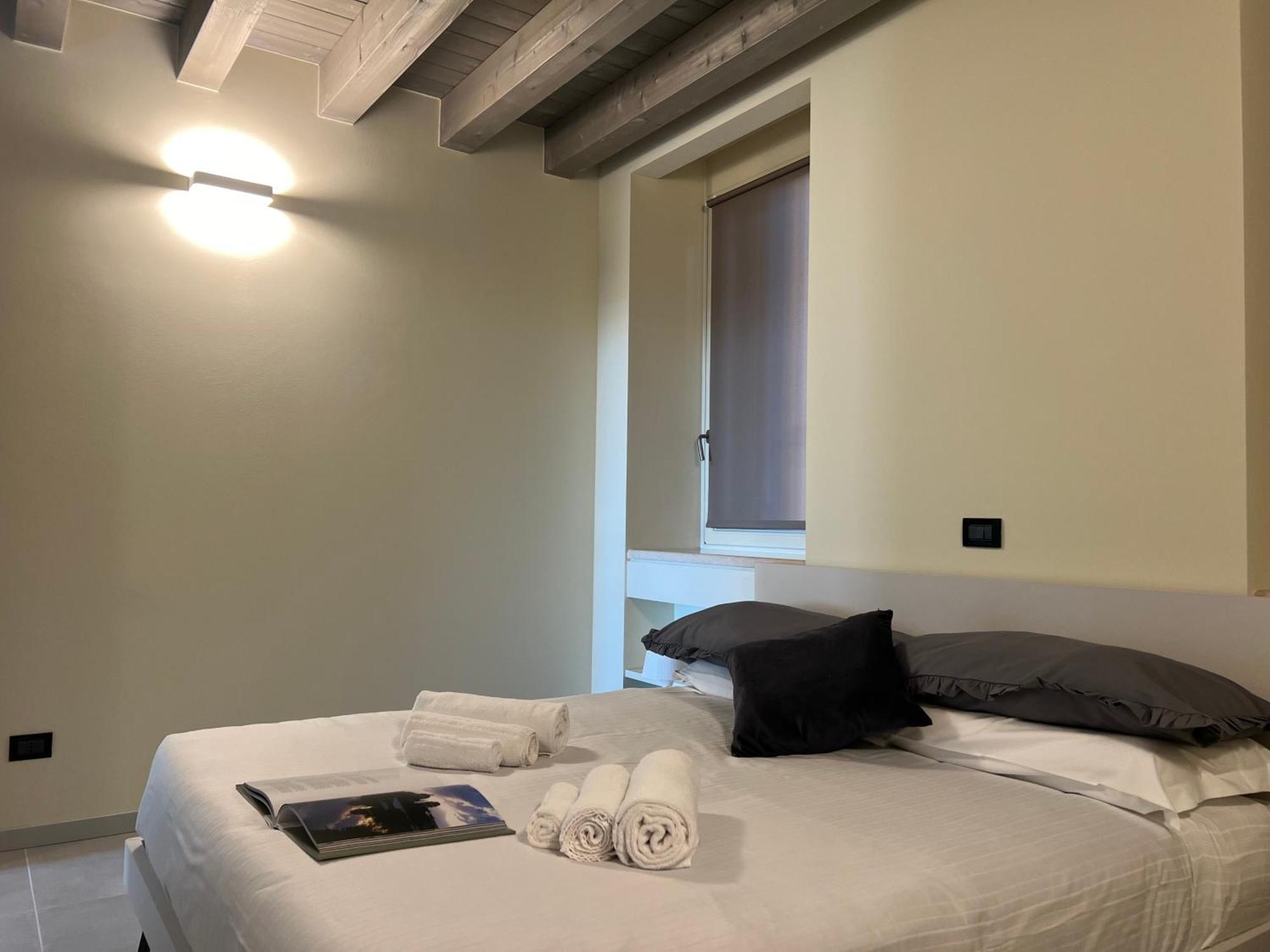 Stelle Di - Cordelia Apartment *