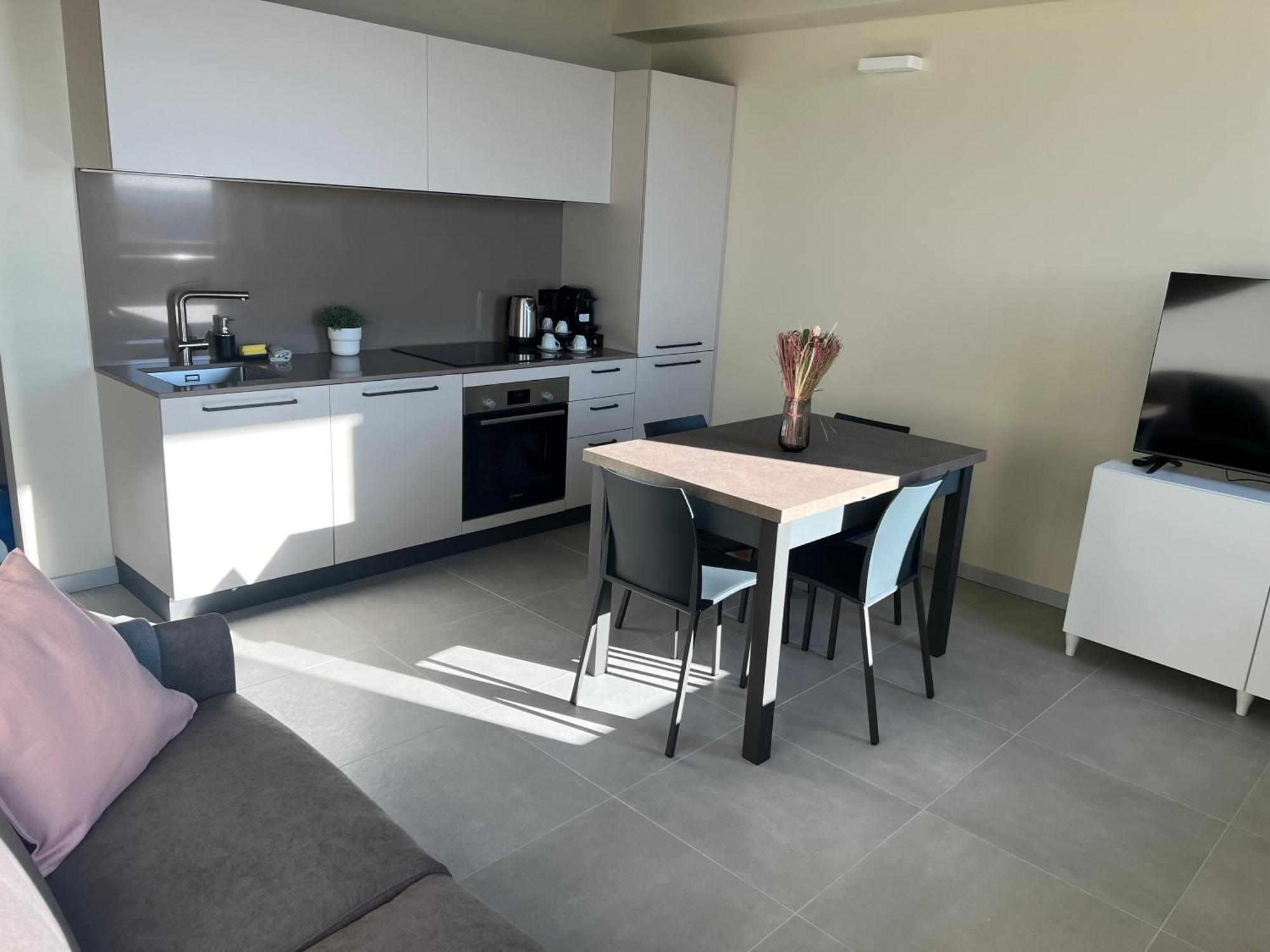 Apartment Stelle Di - Cordelia