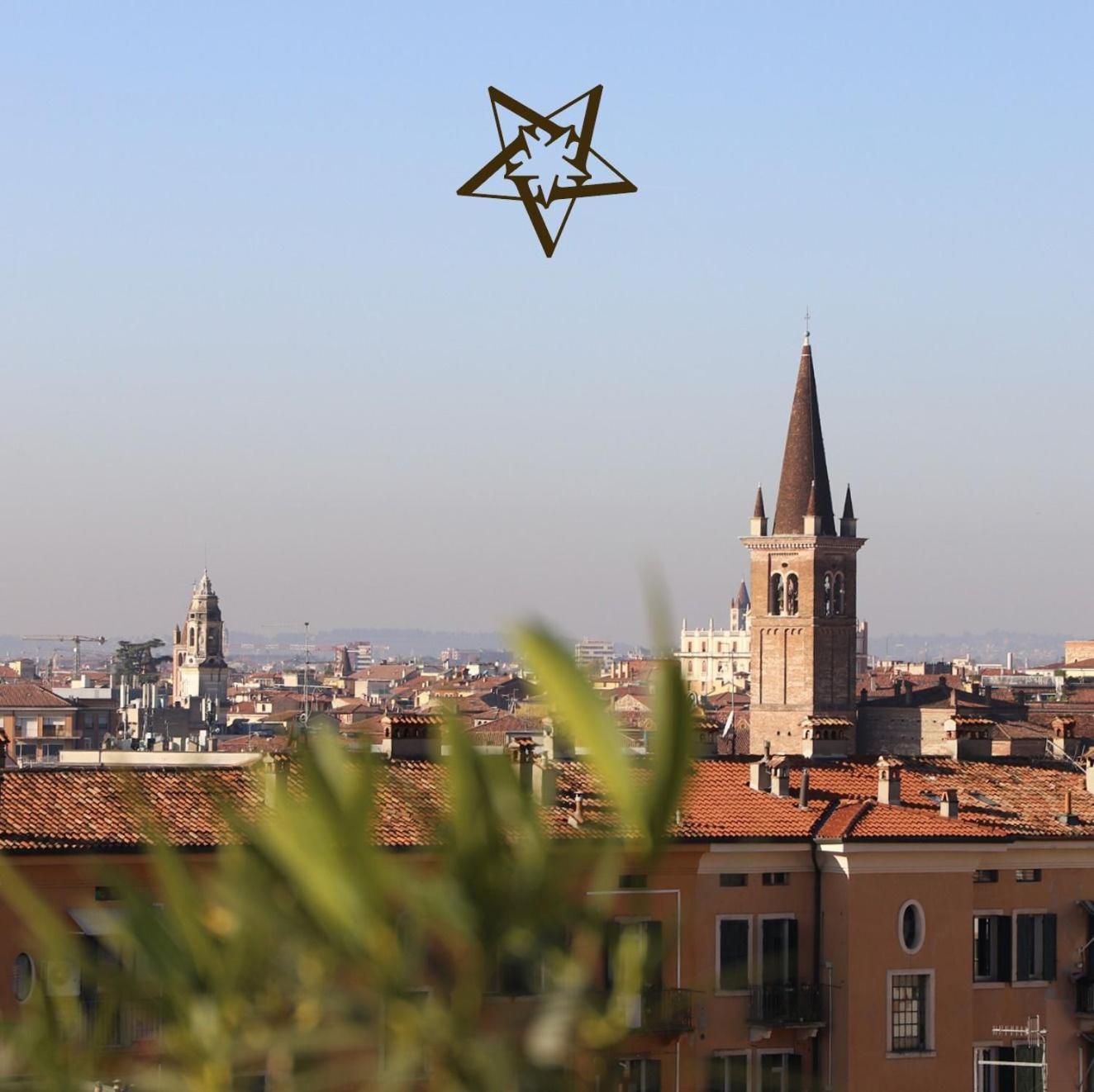 Stelle Di - Cordelia Verona